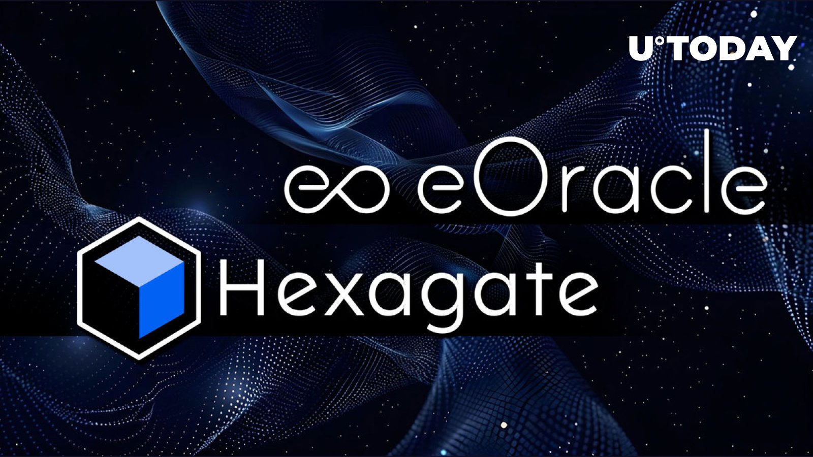 eOracle and Hexagate Introduce Gate Security Oracle to Establish “DeFi Firewall”