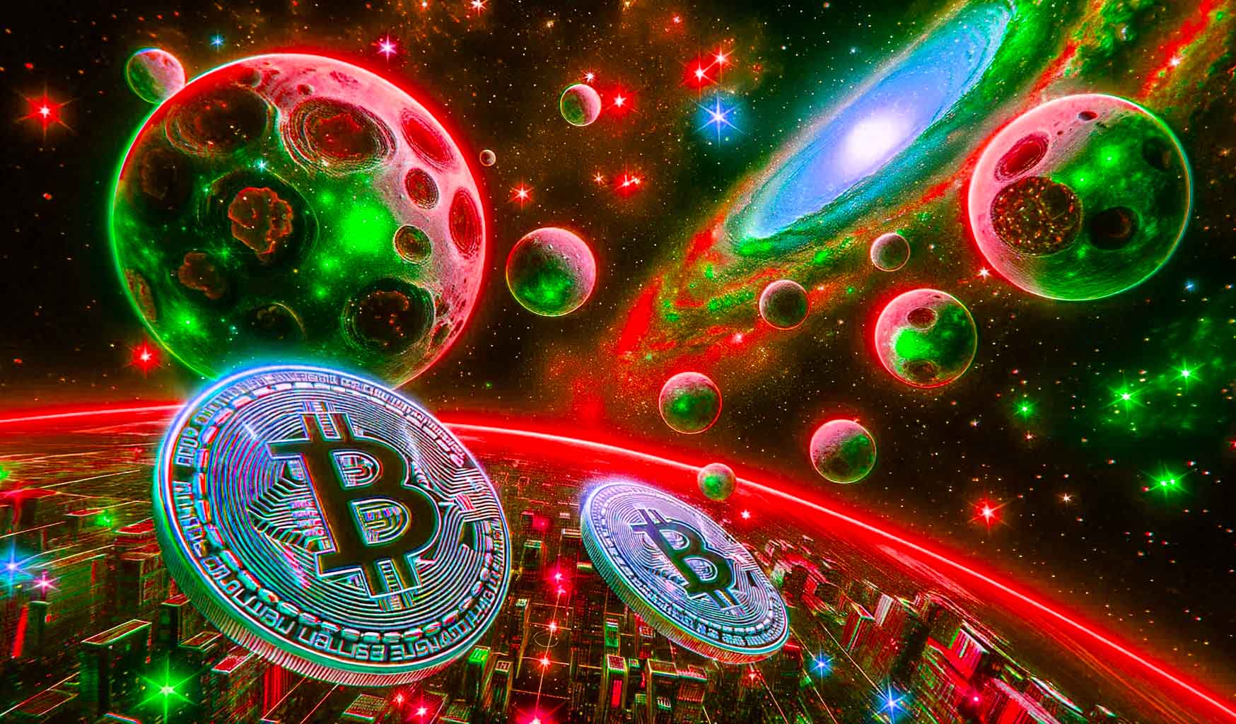 ‘Historic setup’ now underway as Bitcoin enters renewed bullishness, according to crypto analyst